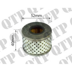 Filtre de direction assistée (Pack de 2)