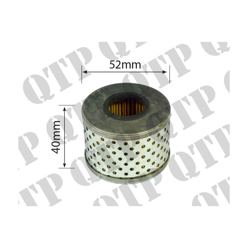 Filtre de direction assistée (Pack de 2)