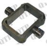 Piston de pompe hydraulique