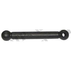 Tige de piston hydraulique
