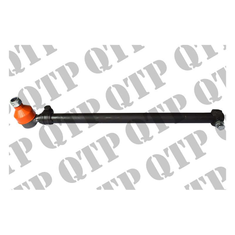 Embout de barre d'accouplement