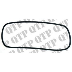 Calandre en caoutchouc