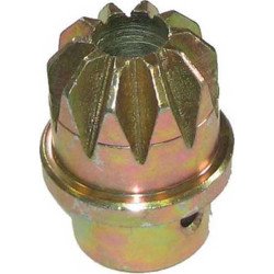 Engrenage de boîte de nivellement