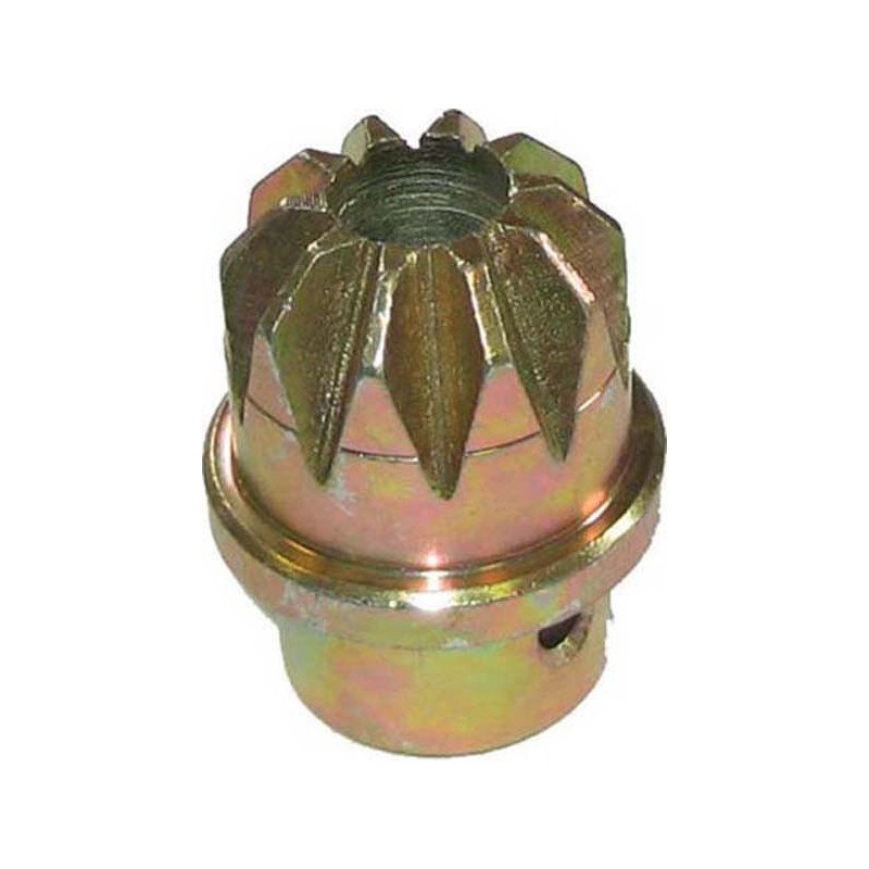 Engrenage de boîte de nivellement