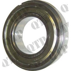 Coussinet pour arbre principal et arbre auxiliaire