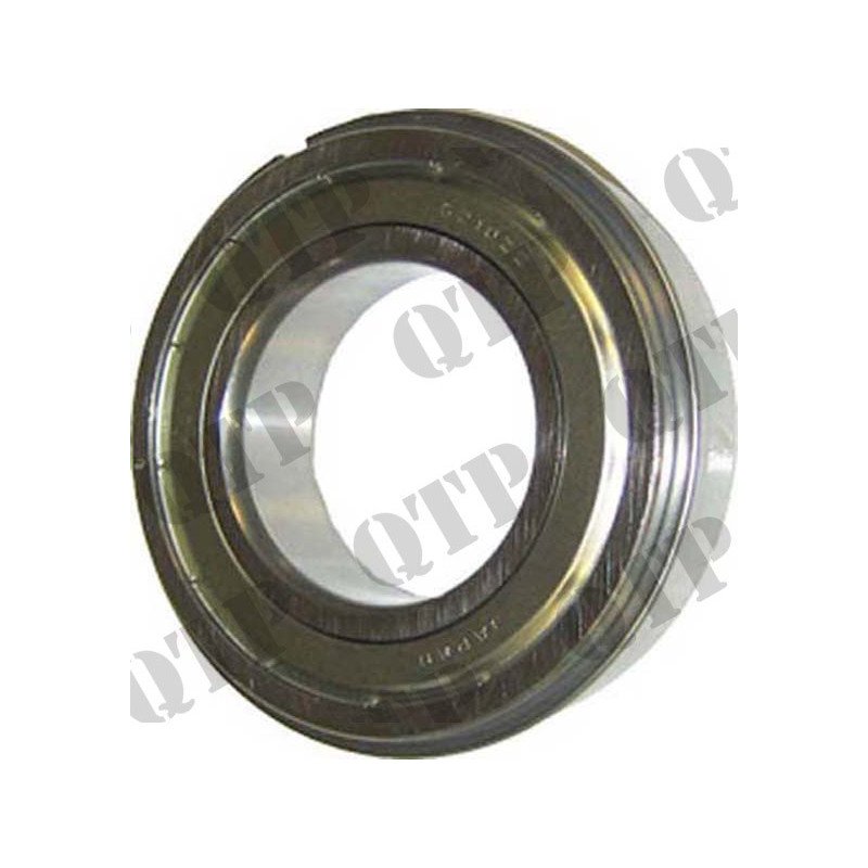 Coussinet pour arbre principal et arbre auxiliaire