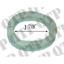 Joint d'étanchéité en fibre (Pack de 2)