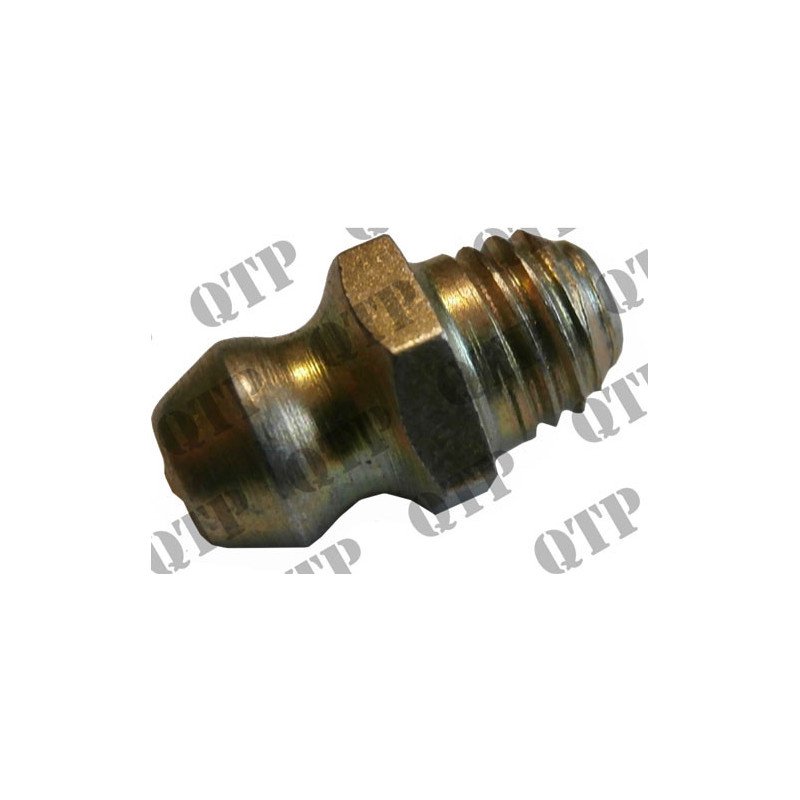 Raccord de graissage UNF, 14 po. (Pack de 10)