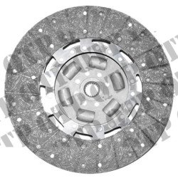 Disque d'embrayage