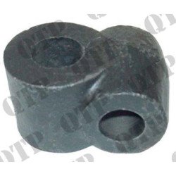 Mâchoire de boîte de nivellement