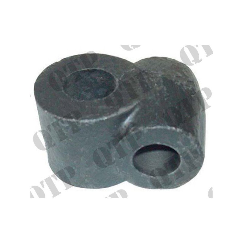 Mâchoire de boîte de nivellement