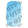 Glace de rétroviseur (Pack de 2)