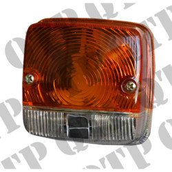 Feuxcombinés avant (Pack de 2)