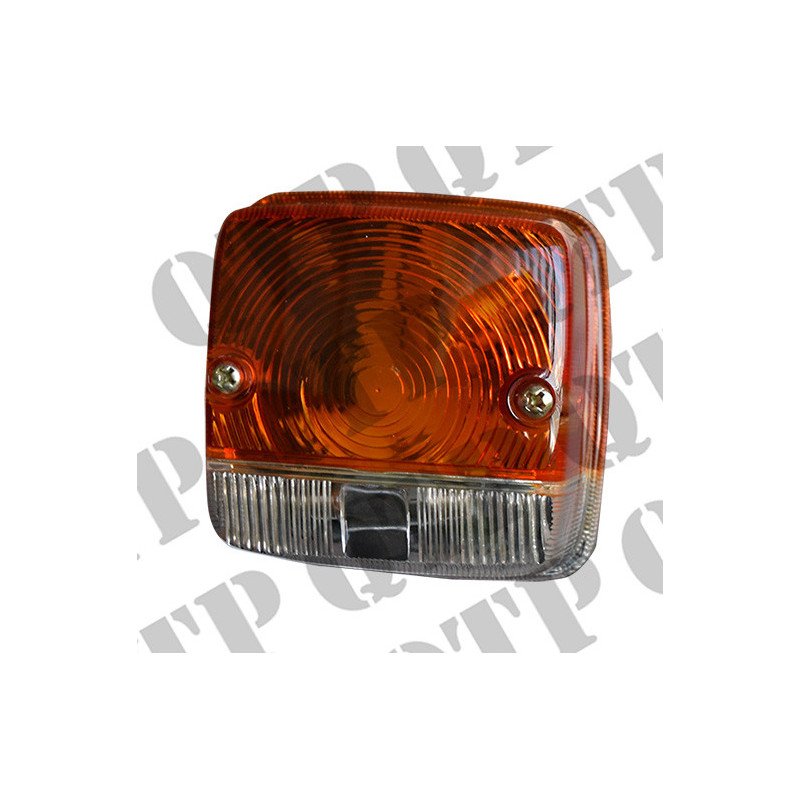 Feuxcombinés avant (Pack de 2)