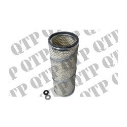 Filtre à air Intérieur