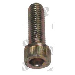 Vis creuse à six pans (Pack de 5)