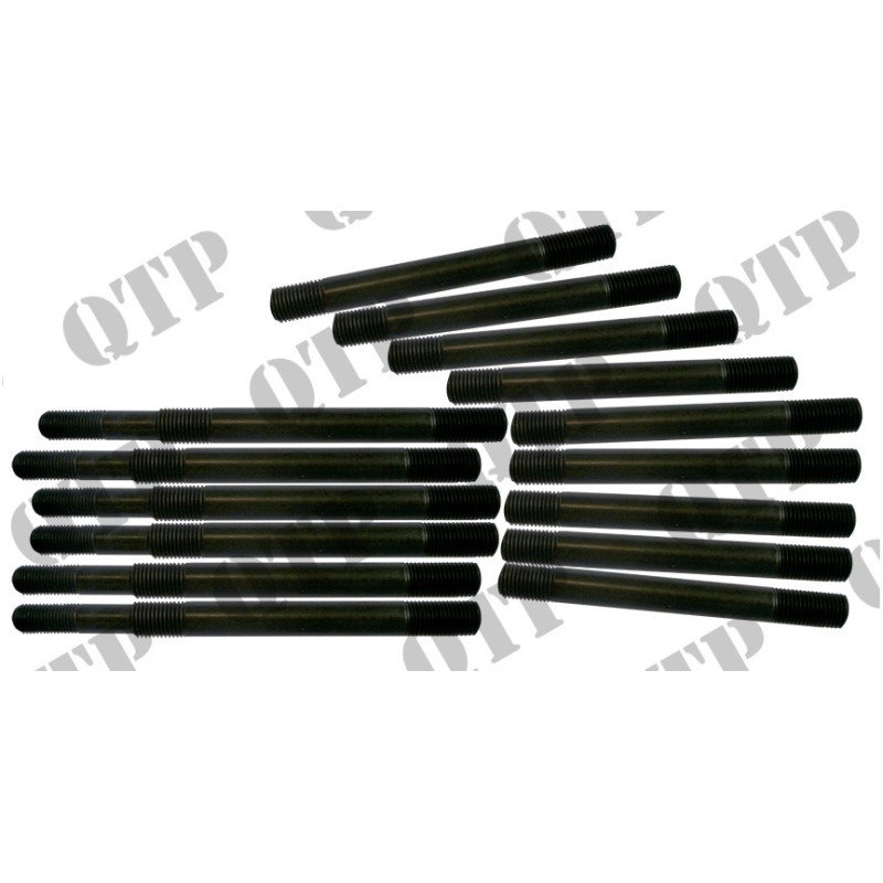 Kit de goujons de culasse