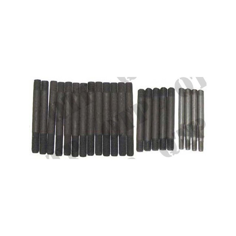 Kit de goujons de culasse