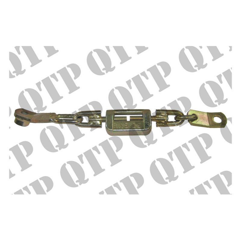 Stabilisateur à chaîne