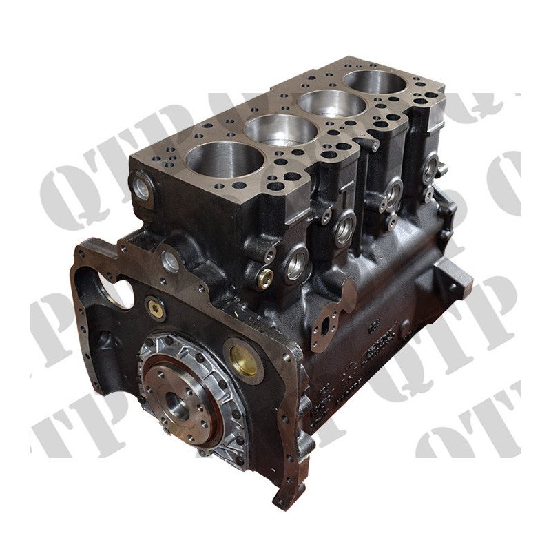 Block de Moteur