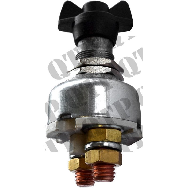 Interrupteur général de coupure