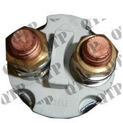 Interrupteur général de coupure