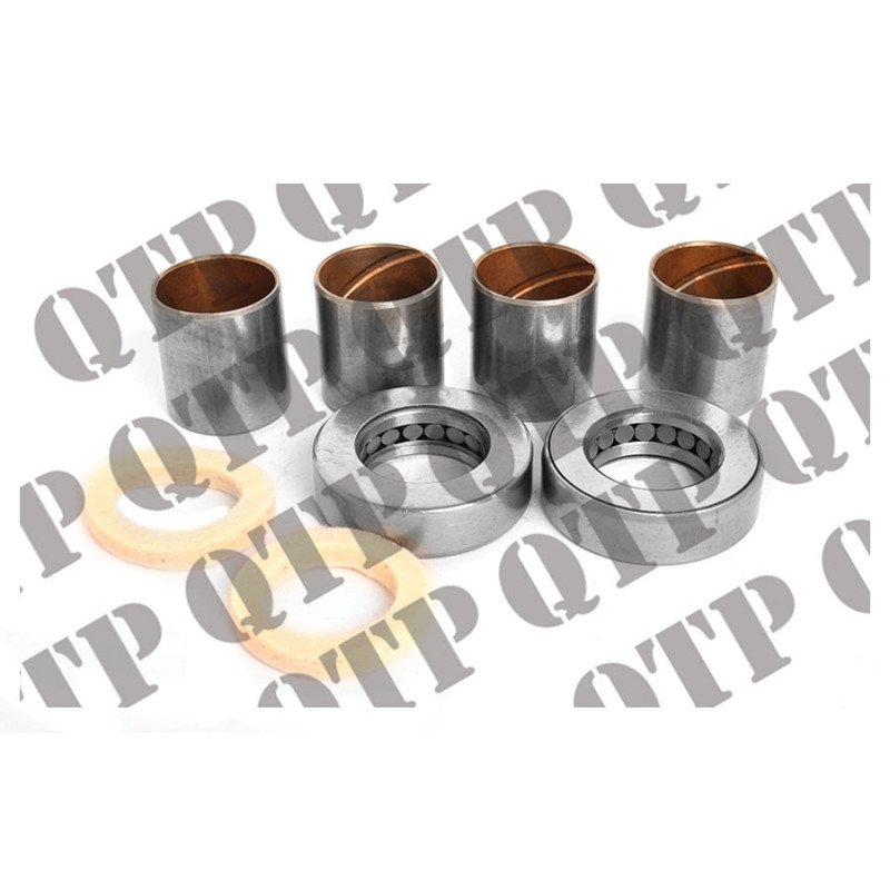 Kit de Broche d'essieu