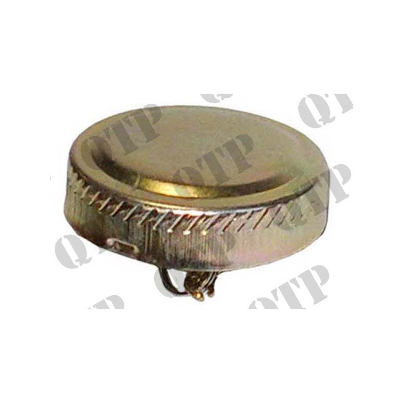 Bouchon de remplissage d'huile (Pack de 2)