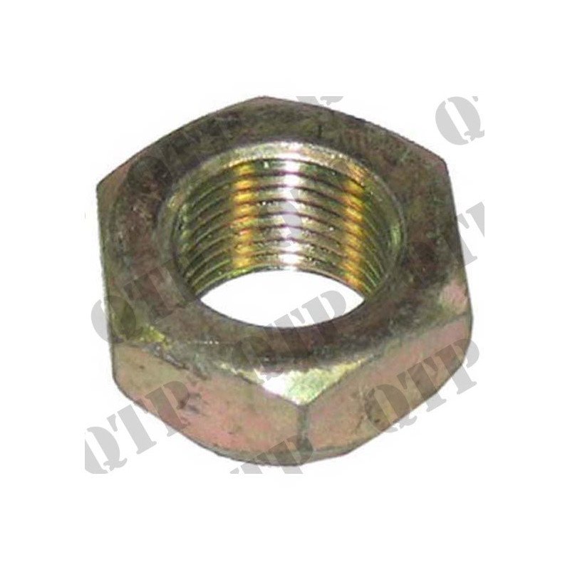 Écrou d'assemblage de la tige de levage automatique de l'attelage (Pack de 2)