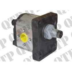 Pompe de direction assistée