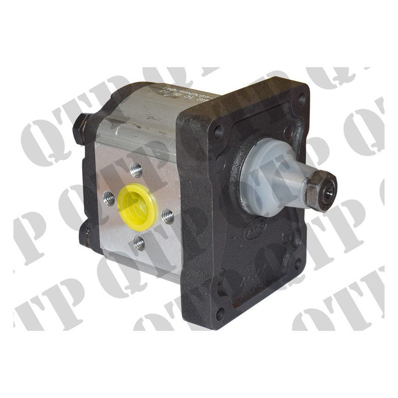 Pompe de direction assistée