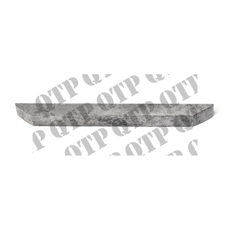 Clavette d'arbre du vilebrequin