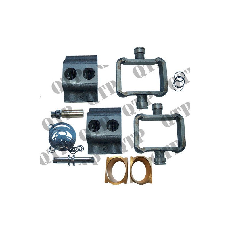 kit de réparation de la pompe hydraulique