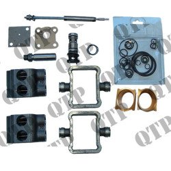 kit de réparation de la pompe hydraulique
