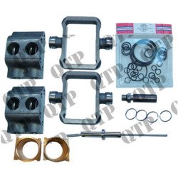kit de réparation de la pompe hydraulique
