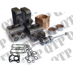 kit de réparation de la pompe hydraulique