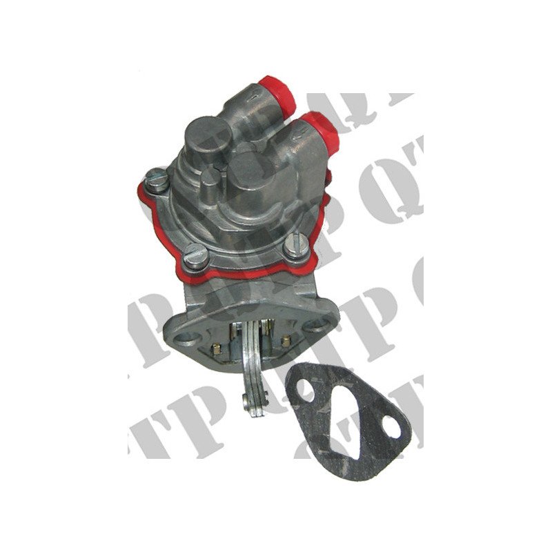 Pompe d'aspiration de carburant