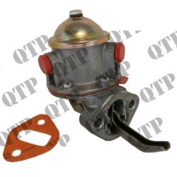 Pompe d'aspiration de carburant