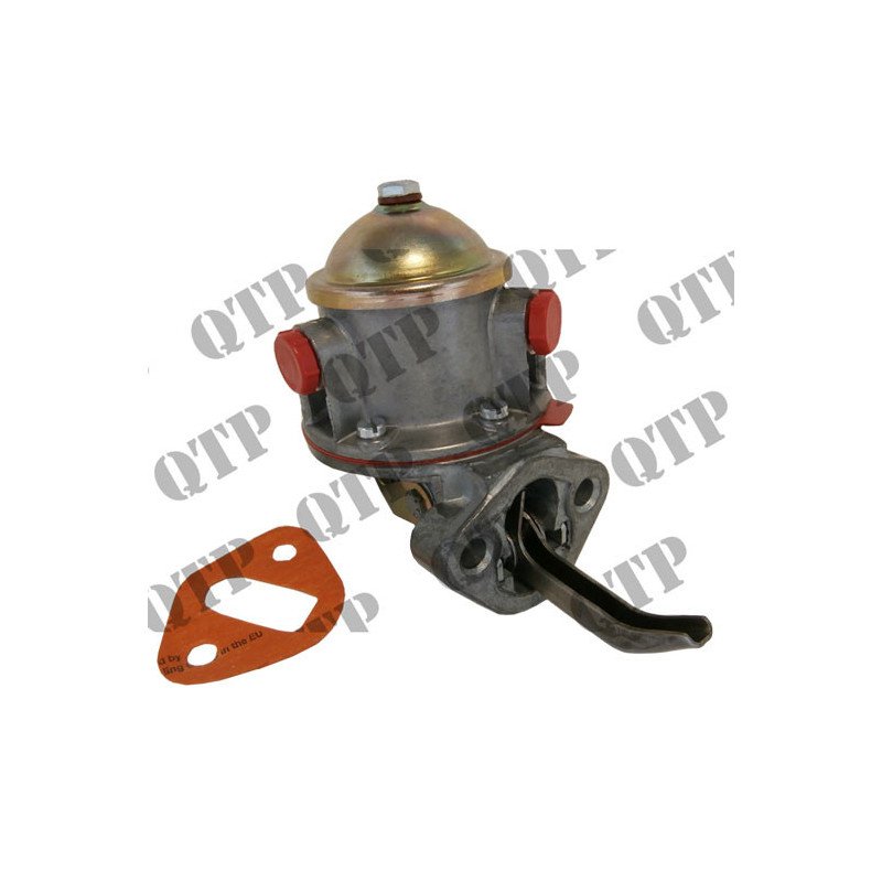 Pompe d'aspiration de carburant