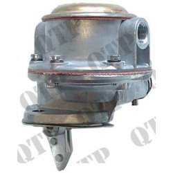 Pompe d'aspiration de carburant