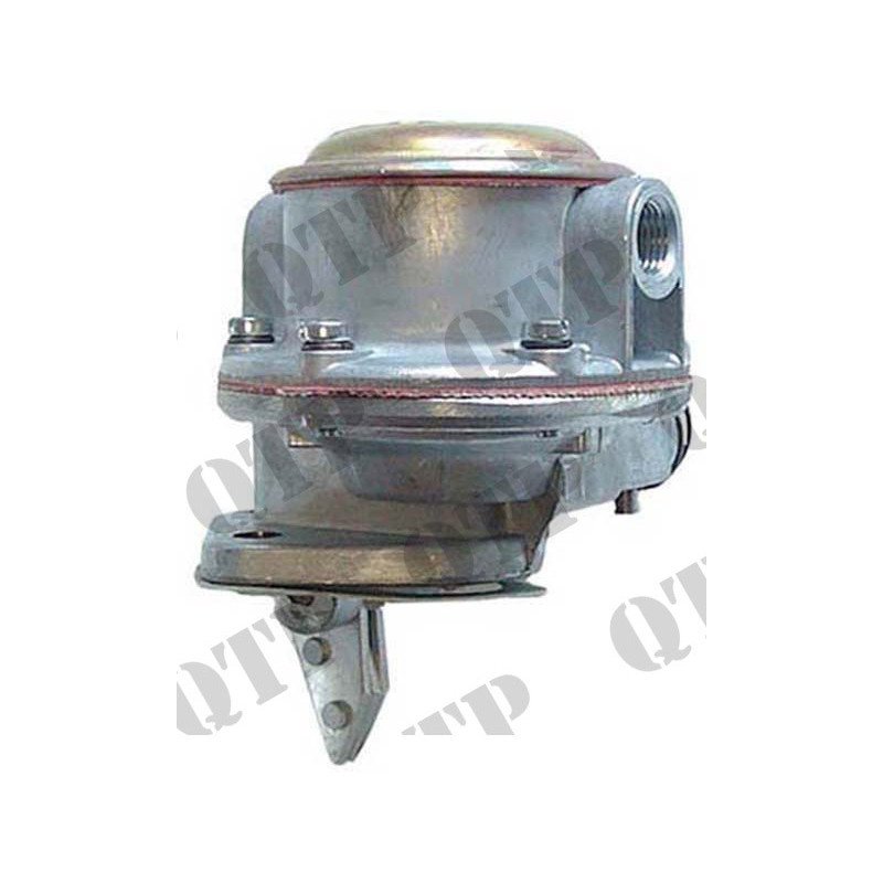 Pompe d'aspiration de carburant