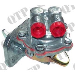 Pompe d'aspiration de carburant