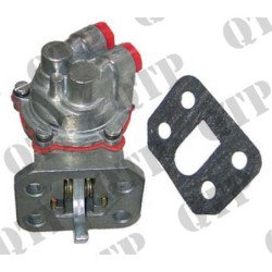 Pompe d'aspiration de carburant