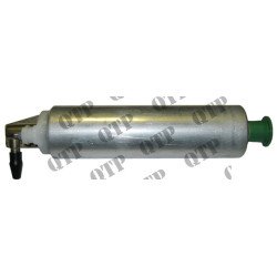 Pompe d'aspiration de carburant