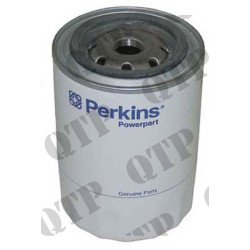 Filtre à huile du moteur