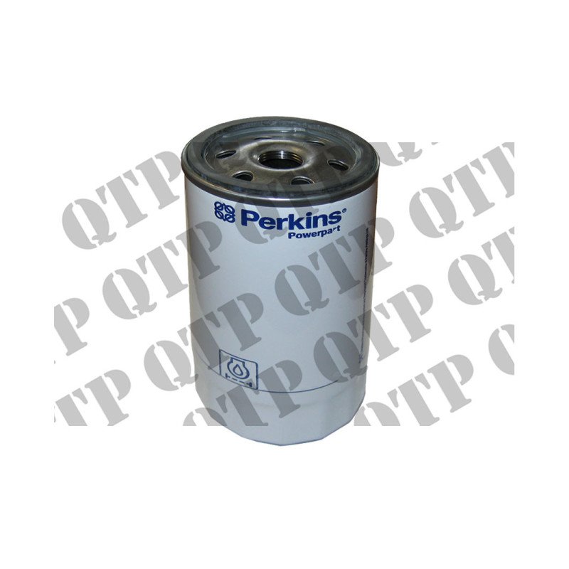 Filtre à huile du moteur