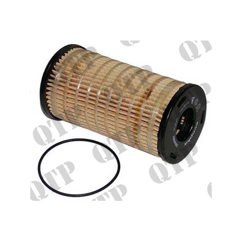 Filtre à huile du moteur