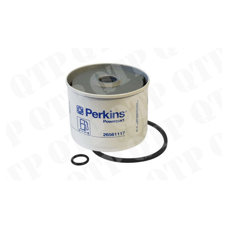 Fuel Filter Perkins Landini Case