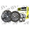 Kit d'embrayage