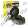 Kit d'embrayage